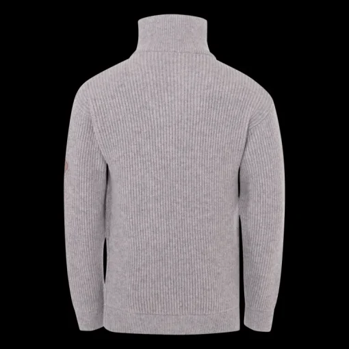 Fraser Wilderness Wool Sweater, ulltröja, herr - Tröjor - Fraser Wilderness Wool Sweater, ulltröja, herr