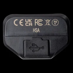 Free Headlamp Battery 36 Wh (5.0 Ah), batteri, pannlampa - Jaktutrustning - Free Headlamp Battery 36 Wh (5.0 Ah), batteri, pannlampa