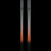 Freeride Skis SENDER SOUL 92 OPEN 24/25, freeride-skidor, herr - Freeride - Freeride Skis SENDER SOUL 92 OPEN 24/25, freeride-skidor, herr