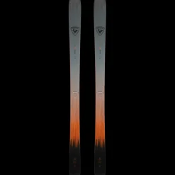 Freeride Skis SENDER SOUL 92 OPEN 24/25, freeride-skidor, herr - Freeride - Freeride Skis SENDER SOUL 92 OPEN 24/25, freeride-skidor, herr