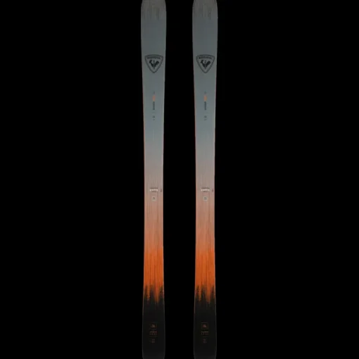 Freeride Skis SENDER SOUL 92 OPEN 24/25, freeride-skidor, herr - Freeride - Freeride Skis SENDER SOUL 92 OPEN 24/25, freeride-skidor, herr