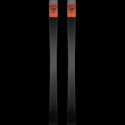 Freeride Skis SENDER SOUL 92 OPEN 24/25, freeride-skidor, herr - Freeride - Freeride Skis SENDER SOUL 92 OPEN 24/25, freeride-skidor, herr