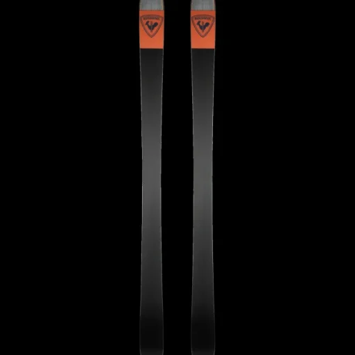 Freeride Skis SENDER SOUL 92 OPEN 24/25, freeride-skidor, herr - Freeride - Freeride Skis SENDER SOUL 92 OPEN 24/25, freeride-skidor, herr