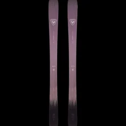 Freeride Skis W RALLYBIRD SOUL 92 OPEN 24/25, freeride-skidor, dam - Freeride - Freeride Skis W RALLYBIRD SOUL 92 OPEN 24/25, freeride-skidor, dam