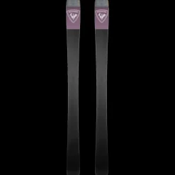 Freeride Skis W RALLYBIRD SOUL 92 OPEN 24/25, freeride-skidor, dam - Freeride - Freeride Skis W RALLYBIRD SOUL 92 OPEN 24/25, freeride-skidor, dam