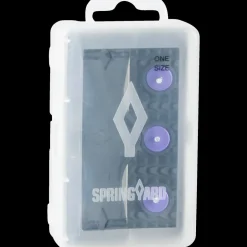Frontgrip, skobroddar - Broddar - Frontgrip, skobroddar
