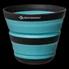 Frontier Ul Collapsible Cup Blue, hopfällbar turkopp - Kokkärl & Bestick - Frontier Ul Collapsible Cup Blue, hopfällbar turkopp
