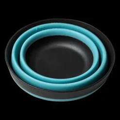 Frontier Ul Collapsible Cup Blue, hopfällbar turkopp - Kokkärl & Bestick - Frontier Ul Collapsible Cup Blue, hopfällbar turkopp