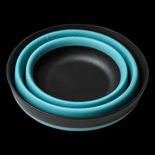 Frontier Ul Collapsible Cup Blue, hopfällbar turkopp - Kokkärl & Bestick - Frontier Ul Collapsible Cup Blue, hopfällbar turkopp