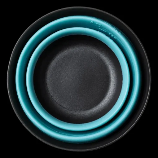 Frontier Ul Collapsible Cup Blue, hopfällbar turkopp - Kokkärl & Bestick - Frontier Ul Collapsible Cup Blue, hopfällbar turkopp