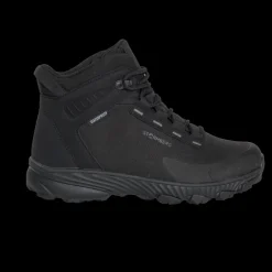 Frysja Spike Shoe Mid WP. sko med dobbar, dam - Dubbskor - Frysja Spike Shoe Mid WP. sko med dobbar, dam