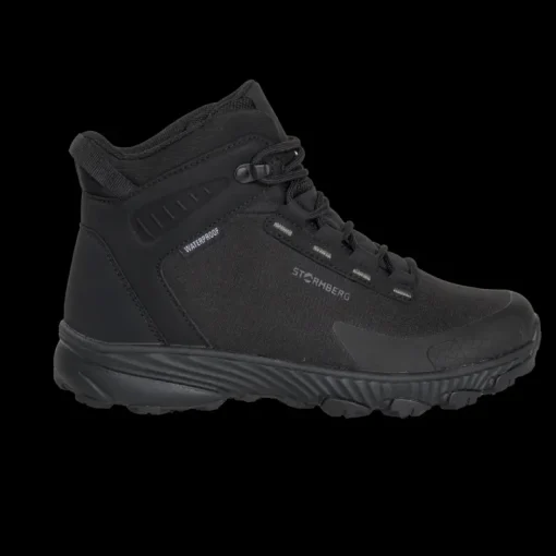 Frysja Spike Shoe Mid WP. sko med dobbar, dam - Dubbskor - Frysja Spike Shoe Mid WP. sko med dobbar, dam