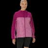Fujitrail Packable Windbreaker, löparjacka, dam - Träningsjackor - Fujitrail Packable Windbreaker, löparjacka, dam