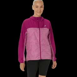 Fujitrail Packable Windbreaker, löparjacka, dam - Träningsjackor - Fujitrail Packable Windbreaker, löparjacka, dam