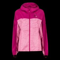 Fujitrail Packable Windbreaker, löparjacka, dam - Träningsjackor - Fujitrail Packable Windbreaker, löparjacka, dam