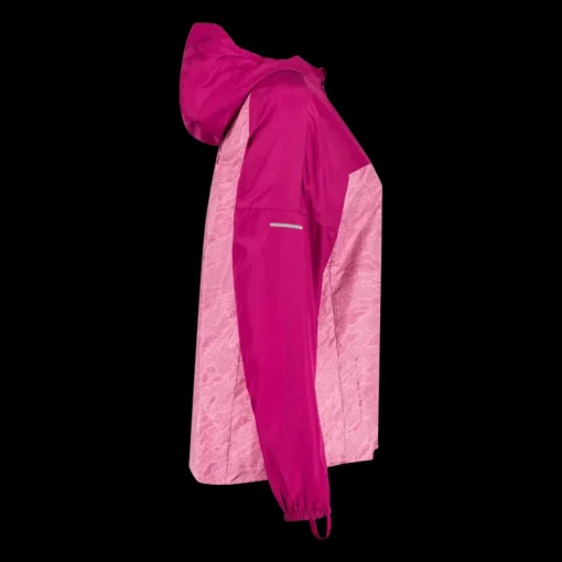 Fujitrail Packable Windbreaker, löparjacka, dam - Träningsjackor - Fujitrail Packable Windbreaker, löparjacka, dam