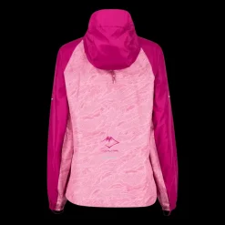Fujitrail Packable Windbreaker, löparjacka, dam - Träningsjackor - Fujitrail Packable Windbreaker, löparjacka, dam