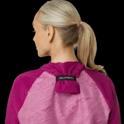 Fujitrail Packable Windbreaker, löparjacka, dam - Träningsjackor - Fujitrail Packable Windbreaker, löparjacka, dam