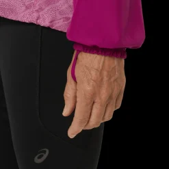 Fujitrail Packable Windbreaker, löparjacka, dam - Träningsjackor - Fujitrail Packable Windbreaker, löparjacka, dam