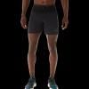 Fujitrail Short, löparshorts, herr - Träningsshorts - Fujitrail Short, löparshorts, herr