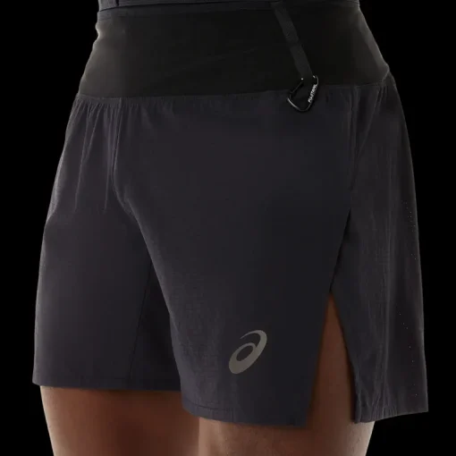 Fujitrail Short, löparshorts, herr - Träningsshorts - Fujitrail Short, löparshorts, herr