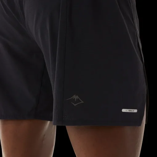 Fujitrail Short, löparshorts, herr - Träningsshorts - Fujitrail Short, löparshorts, herr