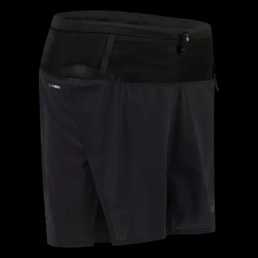 Fujitrail Short, löparshorts, herr - Träningsshorts - Fujitrail Short, löparshorts, herr