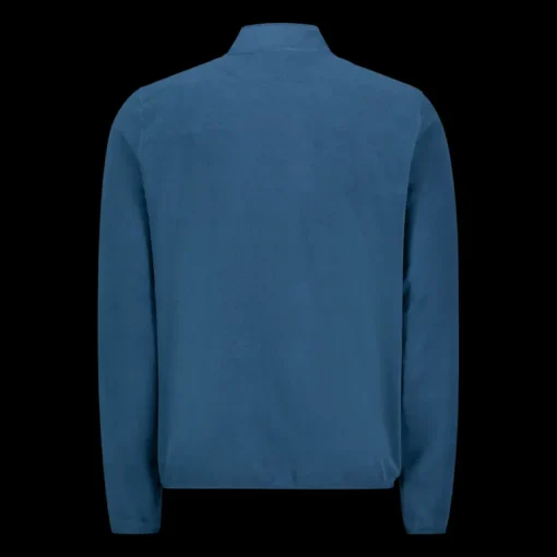 Full Zip Fleece, fleecejacka, herr - Hoodtröjor - Full Zip Fleece, fleecejacka, herr