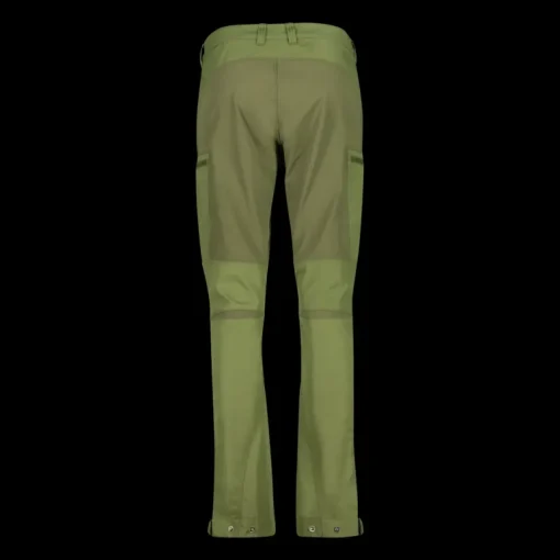 Fulu Hike Stretch Hybrid Pant W, vandringsbyxor, dam - Friluftsbyxor - Fulu Hike Stretch Hybrid Pant W, vandringsbyxor, dam