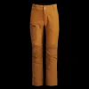 Fulu Stretch Hybrid Pant, vandringsbyxor junior - Friluftsbyxor - Fulu Stretch Hybrid Pant, vandringsbyxor junior