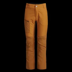 Fulu Stretch Hybrid Pant, vandringsbyxor junior - Friluftsbyxor - Fulu Stretch Hybrid Pant, vandringsbyxor junior