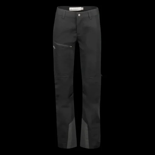 Fulu Travers Stretch Hybrid Pant, vandringsbyxor dam - Friluftsbyxor - Fulu Travers Stretch Hybrid Pant, vandringsbyxor dam