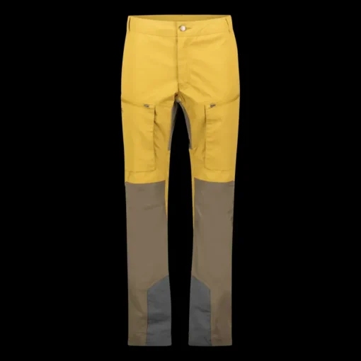 Fulu Traverse Stretch Hybrid Pant, vandringsbyxor - Friluftsbyxor - Fulu Traverse Stretch Hybrid Pant, vandringsbyxor