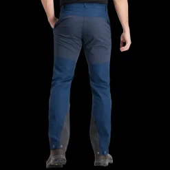 Fulu Traverse Stretch Hybrid Pant, vandringsbyxor - Friluftsbyxor - Fulu Traverse Stretch Hybrid Pant, vandringsbyxor