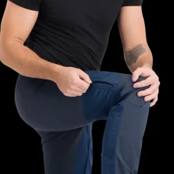 Fulu Traverse Stretch Hybrid Pant, vandringsbyxor - Friluftsbyxor - Fulu Traverse Stretch Hybrid Pant, vandringsbyxor