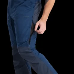 Fulu Traverse Stretch Hybrid Pant, vandringsbyxor - Friluftsbyxor - Fulu Traverse Stretch Hybrid Pant, vandringsbyxor