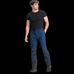 Fulu Traverse Stretch Hybrid Pant, vandringsbyxor - Friluftsbyxor - Fulu Traverse Stretch Hybrid Pant, vandringsbyxor