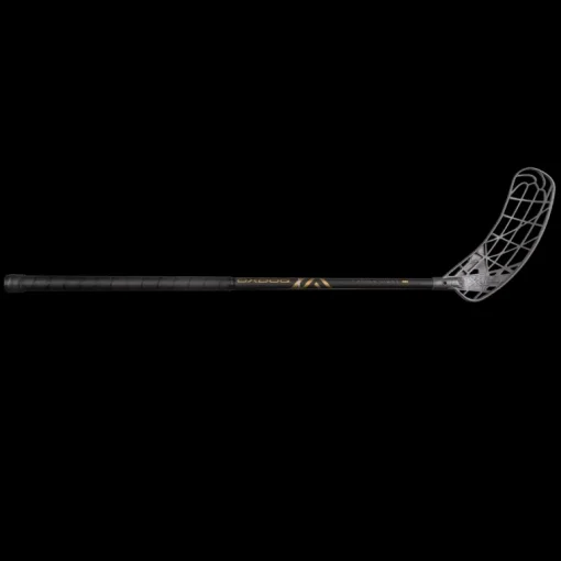 Fusion Light 32 DG 87 Round NB, innebandyklubba, junior - Innebandyklubbor för barn & juniorer - Fusion Light 32 DG 87 Round NB, innebandyklubba, junior