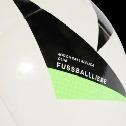 Fussballliebe EURO24 CLUB, fotboll - Fotbollar - Fussballliebe EURO24 CLUB, fotboll
