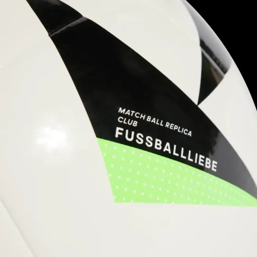 Fussballliebe EURO24 CLUB, fotboll - Fotbollar - Fussballliebe EURO24 CLUB, fotboll