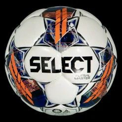 Futsal Master Grain V22, futsalboll - Fotbollar - Futsal Master Grain V22, futsalboll