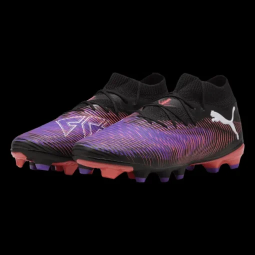 FUTURE 8 Pro FG/AG Q1 25, fotbollsskor gräs och konstgräs, herr - Fotbollsskor - FUTURE 8 Pro FG/AG Q1 25, fotbollsskor gräs och konstgräs, herr