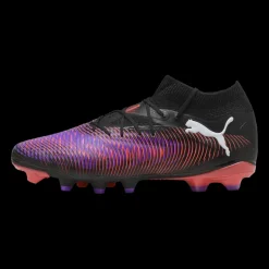 FUTURE 8 Pro FG/AG Q1 25, fotbollsskor gräs och konstgräs, herr - Fotbollsskor - FUTURE 8 Pro FG/AG Q1 25, fotbollsskor gräs och konstgräs, herr