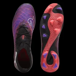 FUTURE 8 Pro FG/AG Q1 25, fotbollsskor gräs och konstgräs, herr - Fotbollsskor - FUTURE 8 Pro FG/AG Q1 25, fotbollsskor gräs och konstgräs, herr