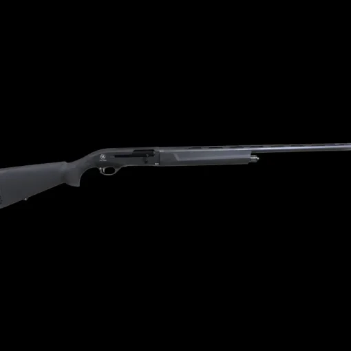 FX12 Inertia System Semi Auto Shotgun, 12/76, 66 cm, black - Hagelgevär - FX12 Inertia System Semi Auto Shotgun, 12/76, 66 cm, black