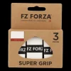 FZ Super Grip x3, grepptejp - Tillbehör Badminton - FZ Super Grip x3, grepptejp