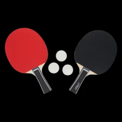 FZ Table Tennis Set 1-Star, bordtennis-set för nybörjare, unisex - Bordtennisracketar - FZ Table Tennis Set 1-Star, bordtennis-set för nybörjare, unisex