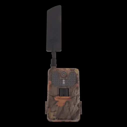 4G Trail Camera, viltkamera - Viltkameror - 4G Trail Camera, viltkamera