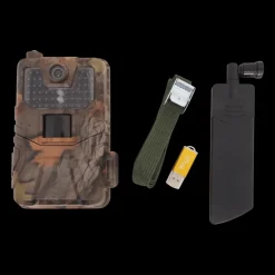 4G Trail Camera, viltkamera - Viltkameror - 4G Trail Camera, viltkamera