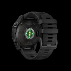 Garmin fenix 7X Pro – Sapphire Solar Edition, 51mm urkasse, Carbon Gray, smartklocka, unisex - Pulsklocka - Garmin fenix 7X Pro – Sapphire Solar Edition, 51mm urkasse, Carbon Gray, smartklocka, unisex